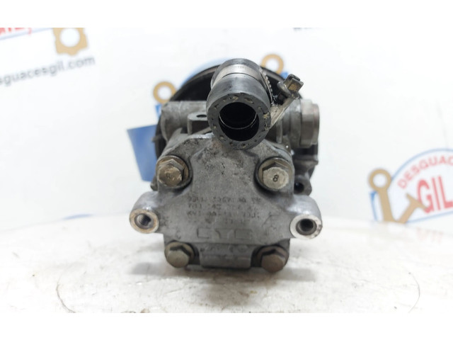    Рулевая рейка 7M0155157AA, 111132   Volkswagen Sharan 2001 - 2010 года