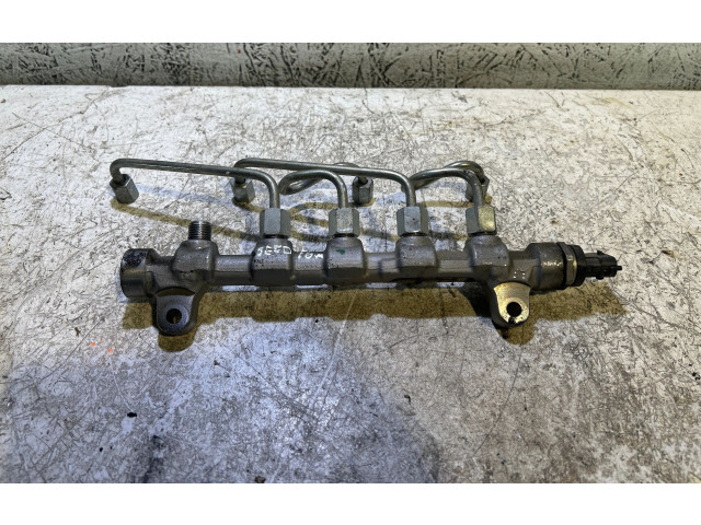 Vstřikovací lišta 314002A420, 474010   KIA Ceed     