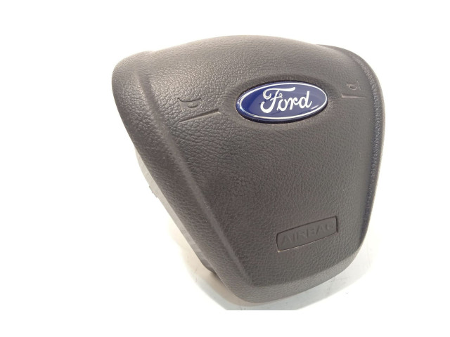Подушка безопасности водителя C1BBA042B85BA3ZHE, 1900803   Ford Ecosport