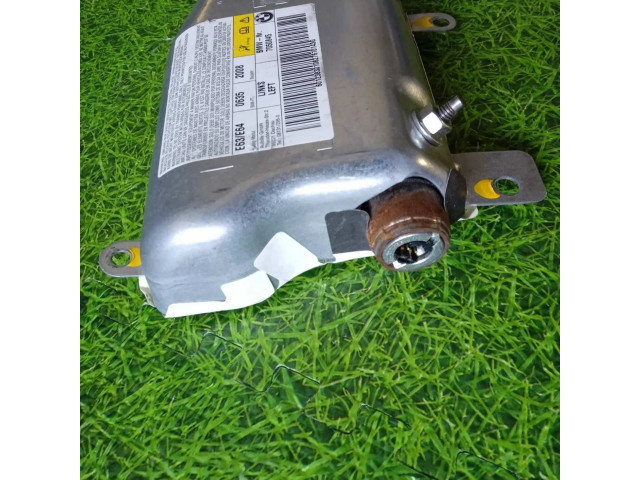 Подушка безопасности двери 7050845, 081312950   BMW M6