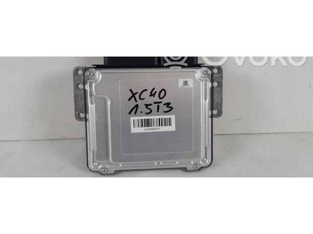 Řídící jednotka 32255068   Volvo XC40 2019
