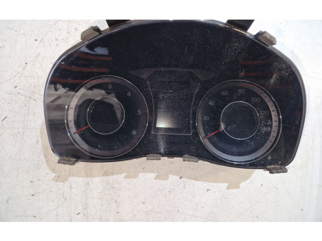 Přístrojová deska  Hyundai i40 2014 1161601230  
