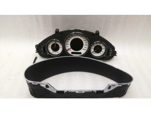 Панель приборов A2195405111   Mercedes-Benz CLS AMG C219       