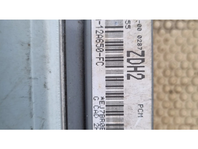 Řídící jednotka 2C1A12A650FC   Ford Transit 2004