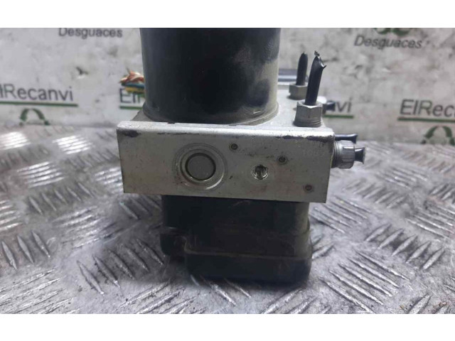 Jednotka ABS 9662298480   Citroen C3 2007