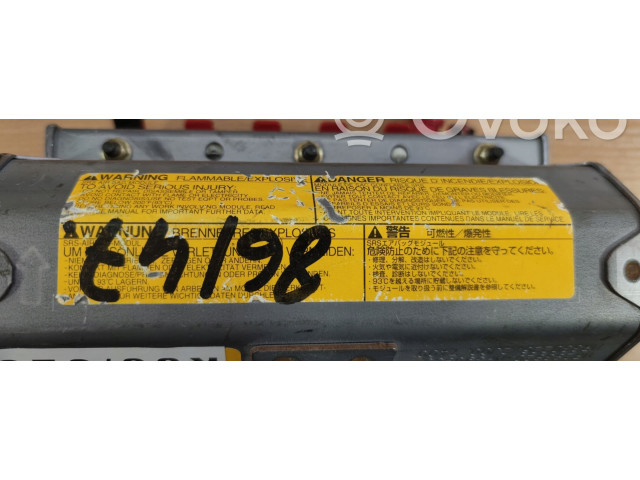 Подушка безопасности пассажира MR283820   Mitsubishi Space Wagon