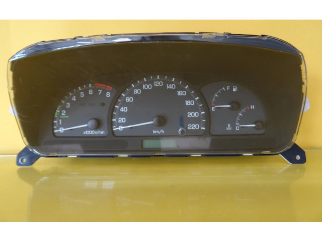 Přístrojová deska  Daewoo Tacuma 2007 158951  