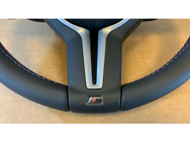 Volant BMW 4 F36 Gran coupe 2015 32307848338, 32307845798  