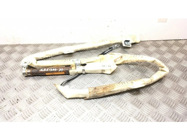 Боковая подушка безопасности 6003852, 32AWLC062080942   Toyota Avensis T250
