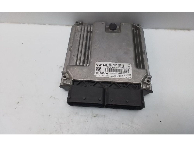 Řídící jednotka 04l907309r   Audi A3 8Y 2012