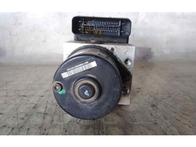 Jednotka ABS 9654777580   Peugeot 107 