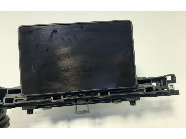 Дисплей    8W2919604   Audi A4 S4 B9 8W