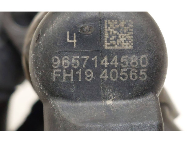 Vstřikovač 965714458003, 9657144580   Ford S-MAX     