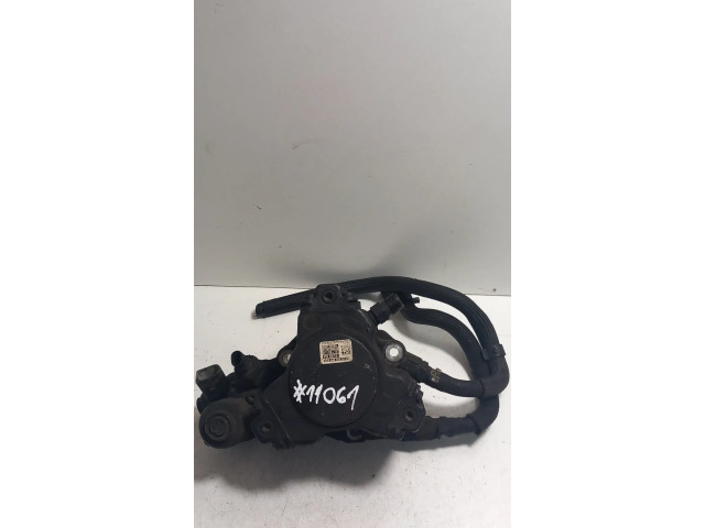 Vstřikovací čerpadlo A6460700201, 6460700201   Mercedes-Benz E W211  pro naftový motor 2.2 646.821 
