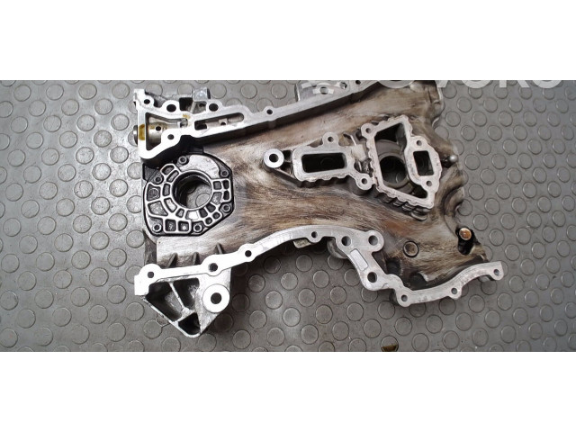Čerpadlo oleje 93183493, 05638113   Opel Corsa C   