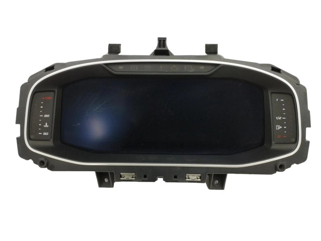 Панель приборов 5F0920320B, A3C0583150001   Seat Ateca       