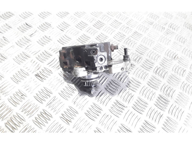 Vstřikovací čerpadlo A6400700601, 0445010096   Mercedes-Benz A W169     