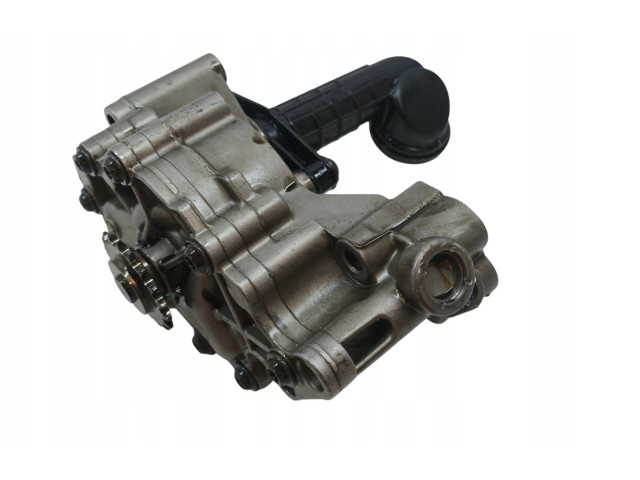 Čerpadlo oleje 9807727980-A, TDCI   Ford Mondeo MK V   