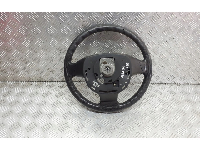 Volant Mazda 2  DD63  