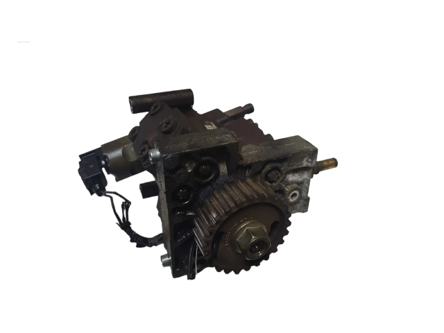 Vstřikovací čerpadlo A2C20003757, 5WS40157   Land Rover Range Rover Sport L320  pro naftový motor 2.7 276DT 