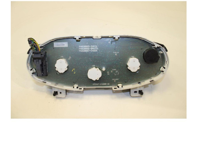 Панель приборов VPFN1F-10894-AA   Ford Ecosport       