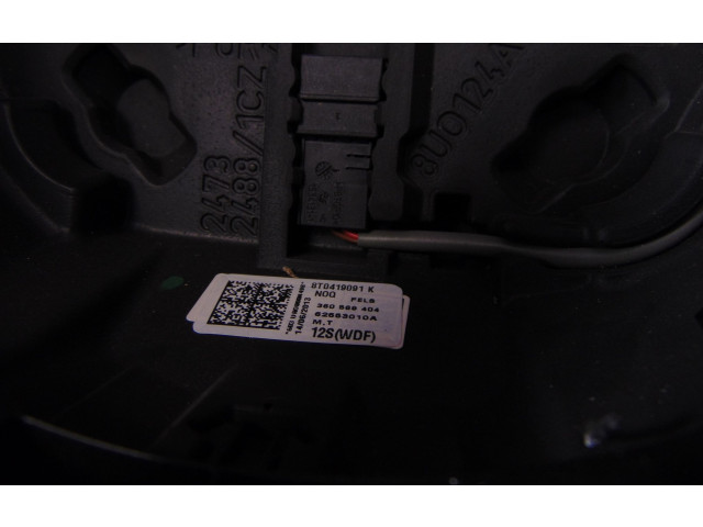 Volant Audi A5 8T 8F 2011 8T0419091K  