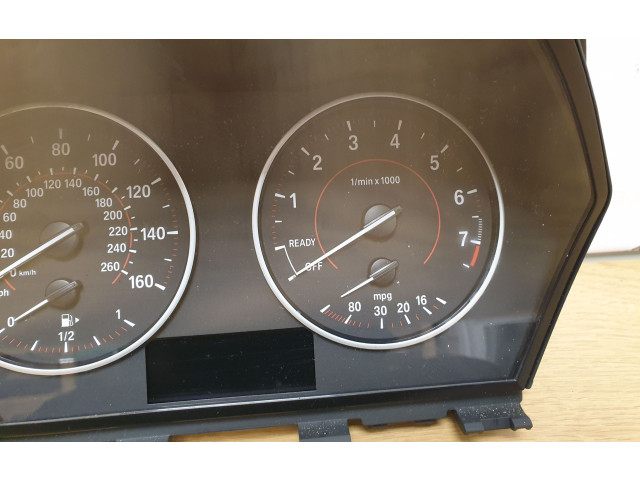 Přístrojová deska  BMW 2 F22 F23 2017 9295445, IK8792077  