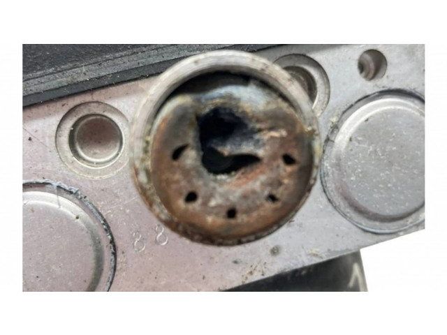Jednotka ABS 0265222021   Jaguar X-Type 2002
