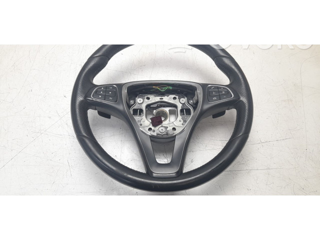 Volant Mercedes-Benz CLA C117 X117 W117 2018 A0004600507  