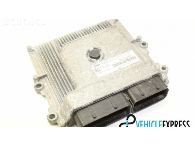 Řídící jednotka 9813454380, 9806671980   Peugeot 208 2015