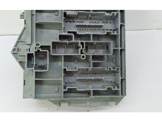   Pojistková skříňka 51799614, 0051799614057657   Lancia Musa 2008