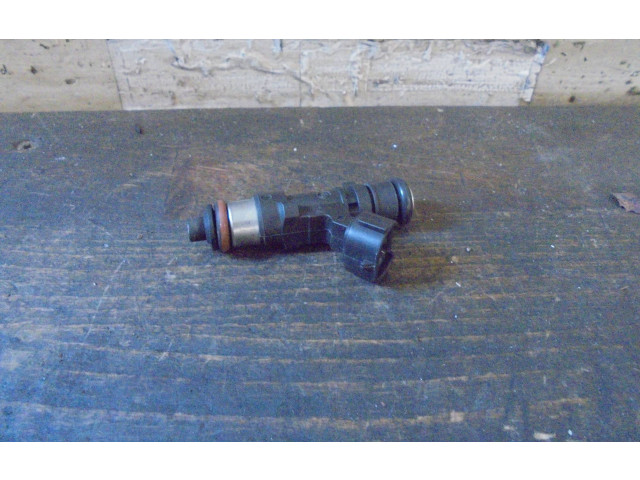 Vstřikovací lišta 16600AX20B, 0280158013   Nissan Note (E11)    CR14DE 