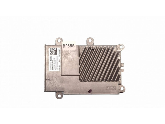 Блок комфорта MU5T14G650GAF, 1EG1Q0RL   Ford Mustang Mach-E   