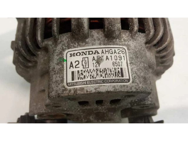Генератор A5TA1091   Honda Civic 1.4     