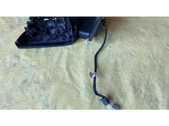 Zpětné zrcátko  levé Mercedes-Benz C AMG W204 2009  A2048103516, A3160411  