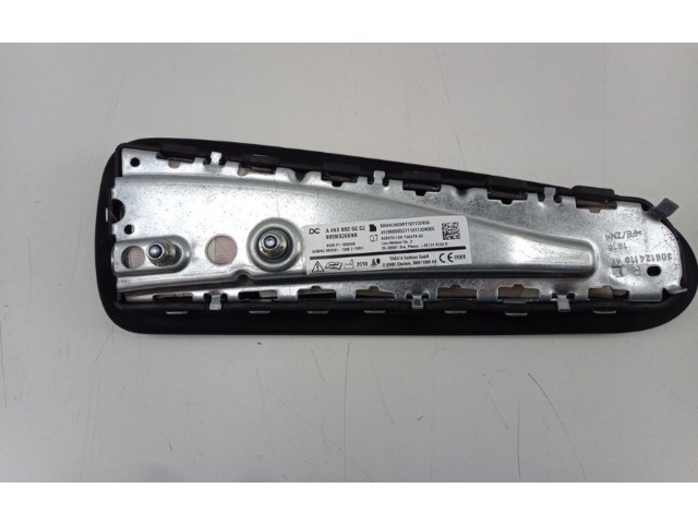Подушка безопасности в сиденье A4538605002, 985H02609R   Smart ForFour II W453