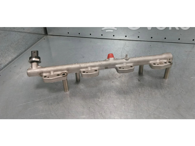 Vstřikovací lišta 8665633, 13538665633   BMW X1 F48 F49    B48A20A 