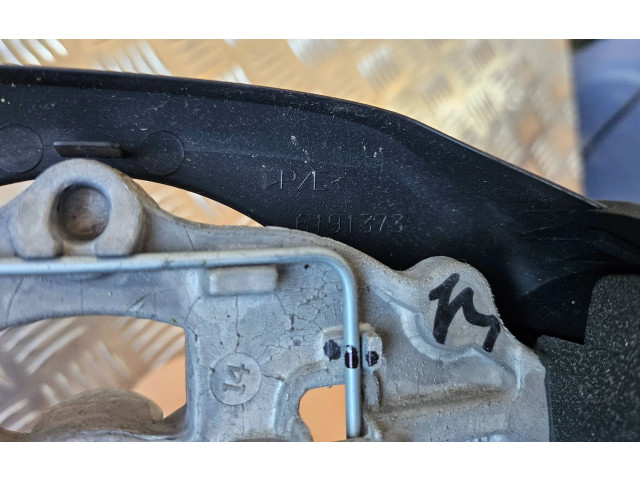 Volant Peugeot 2008 I 2015 98084115ZD  
