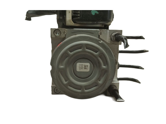Jednotka ABS 1610134480, 9806891780   Peugeot 208 2014