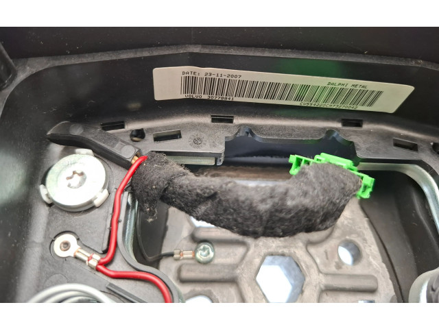 Volant Volvo V70 2008 30778841  