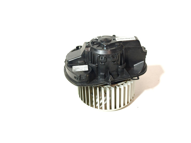 Вентилятор печки    7P0820021, 0130115559   Volkswagen Touareg II