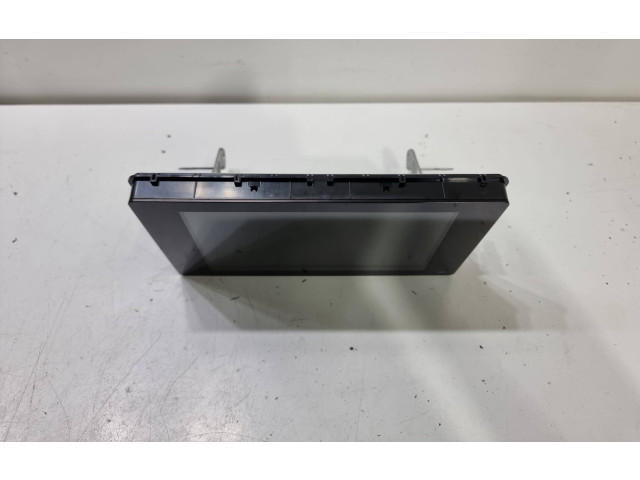 Дисплей    86140F4011, 1380007931A101   Toyota C-HR I