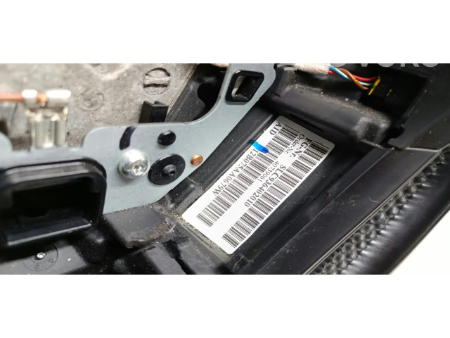 Volant BMW 5 F10 F11 2012 936402010  