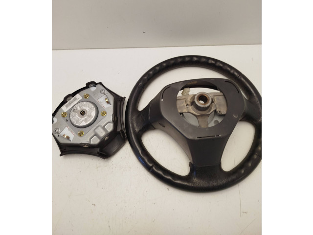 Руль Toyota Corolla E120 E130  2000 - 2004 года 1401B00      