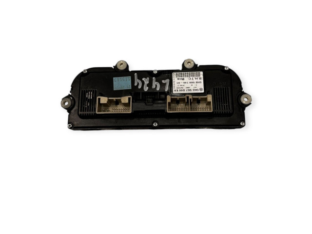 Блок управления климат-контролем 5K0907044EA, 5HB00974681   Volkswagen Touran II