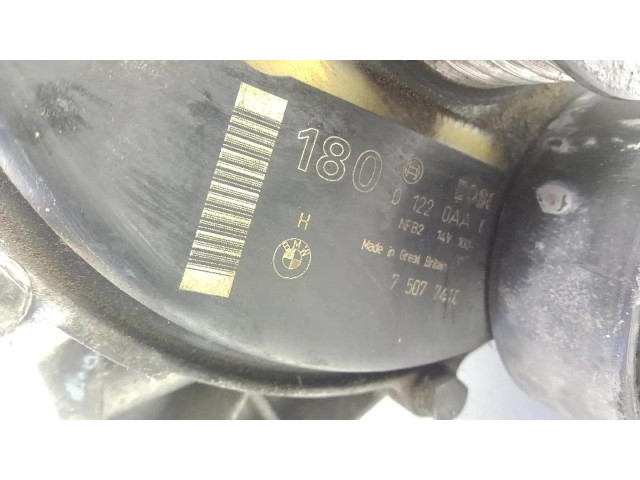 Генератор 75077410   BMW 7 E65 E66 1.2     