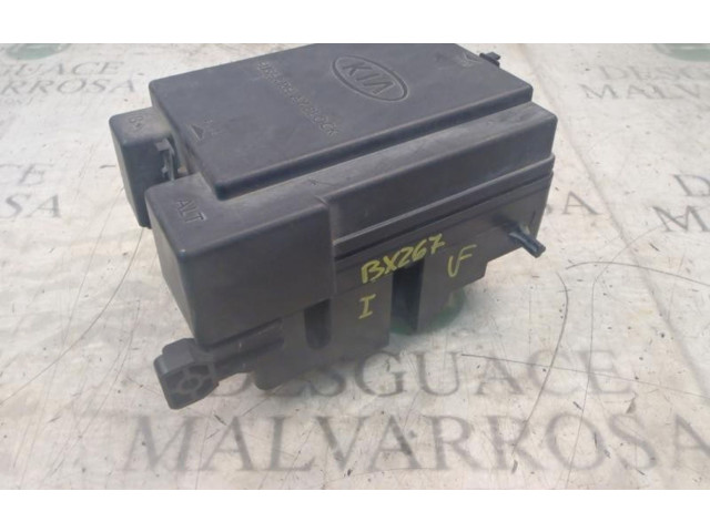 Pojistková skříňka Řídící jednotka BSM 919552F021, 919552F021   KIA Cerato 2006