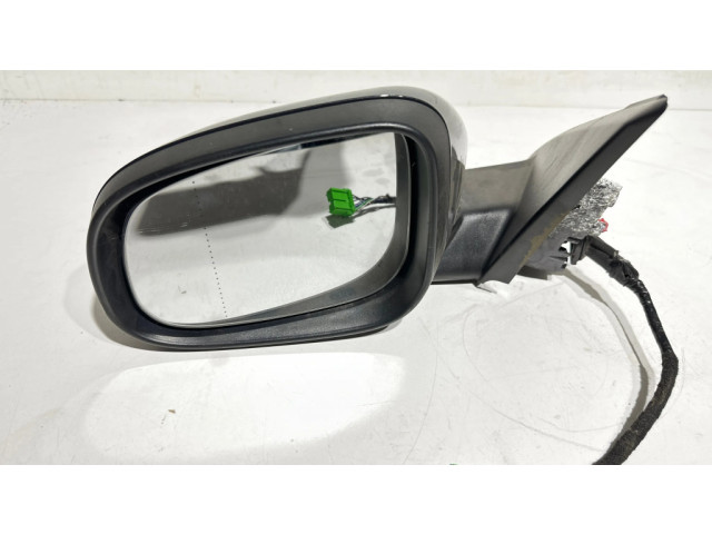 Zpětné zrcátko  Volvo S60 2011  40799079, 2009117  