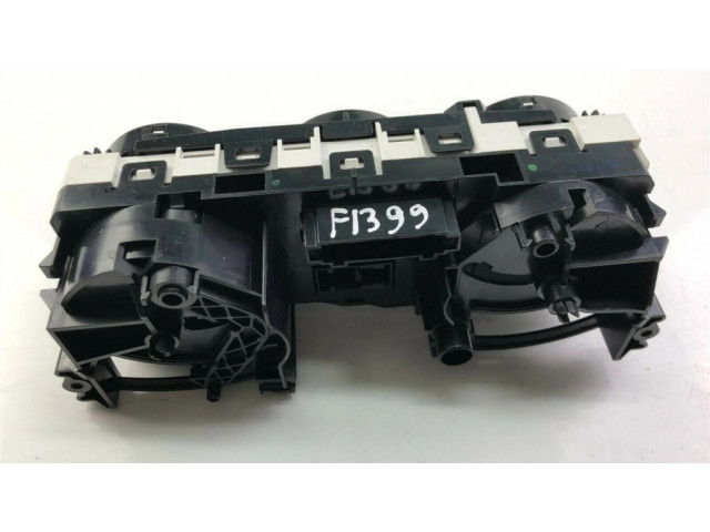 Блок управления климат-контролем 7820A513, F1399   Mitsubishi Colt
