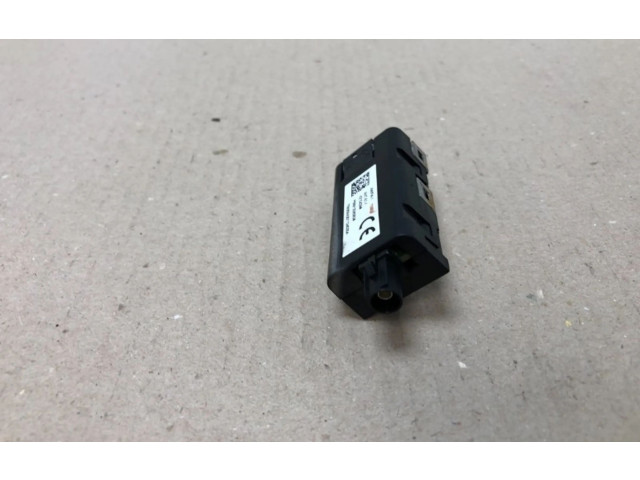 Блок управления P8891308060, P8891308060   Lynk & co 01